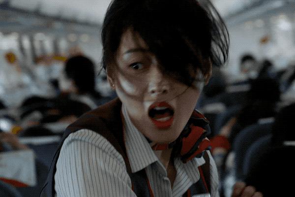 《中国机长》读后感--方向对了只剩挑战和坚持 2