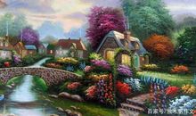 三年级作文：美丽的小花园