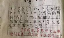 关于数学的那些纠结-初中记叙文1500字