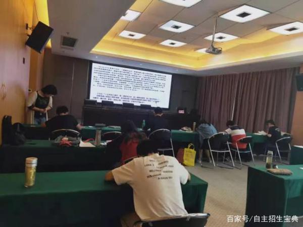 阅卷老师眼里的高考满分作文是怎样的? 3