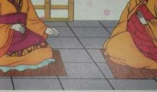 天花乱坠成语故事