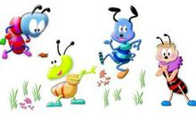 五年级作文：蚂蚁搬骨头