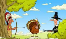 见猎心喜的成语故事