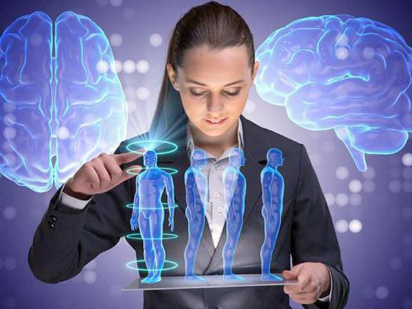老师忙于教学工作,没时间批改作文?希望人工智能可以改善教育