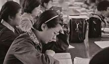 恢复高考后的第一位女状元，作文曾登上人民日报，十分感谢高考！