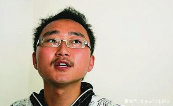 十年前高考作文只得6分,却被985大学破格录取的黄蛉,他现状如何 2