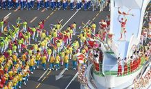 2020年高考作文预测，火遍大街小巷的广场舞，值得考生思考