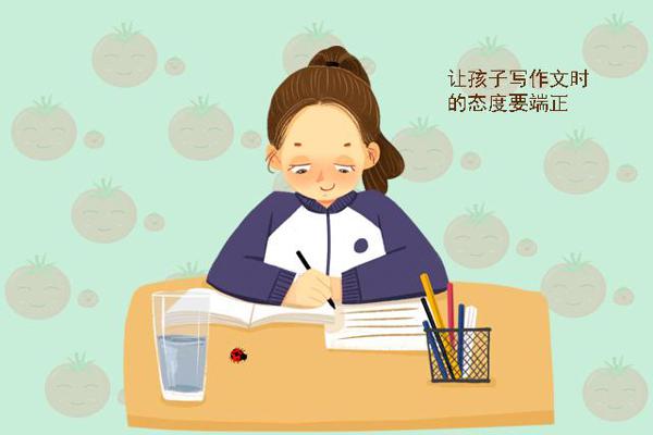 “我妈妈的双眼皮是割的”,孩子写作文吐槽,这妈妈的做法很明智 4