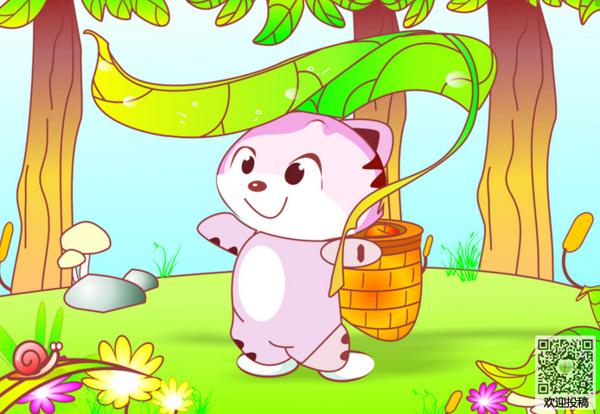 鸭子历险记 小学生童话故事作文500字