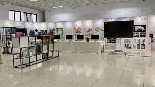 爆!“龙马奋进 艺作文华师生作品展”劲爆来袭! 7