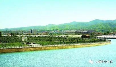 游沁源观音坪作文 1