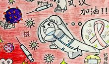 我为最美逆行者们点赞 疫情中的感动作文400字