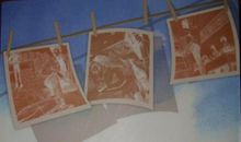 《父爱》读后感