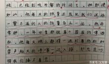 小学生作文“小小动物园”语句优美，却映射了成年家庭的悲哀