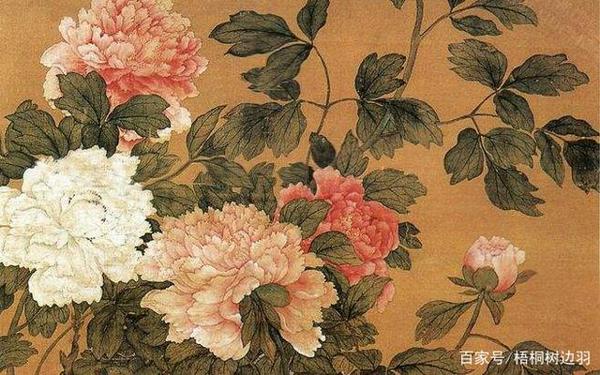 如何写“咏物诗”?内核其实和小学生写作文差不多,差别在于手法 4