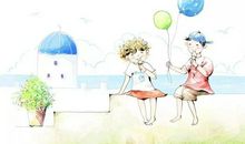 华清佳作展台：九年级作文两篇