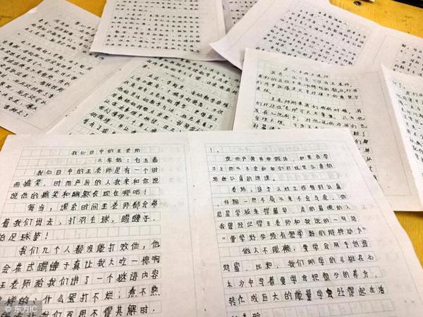高考作文：巧用27句作文开头，为作文锦上添花，孩子轻松拿高分 2