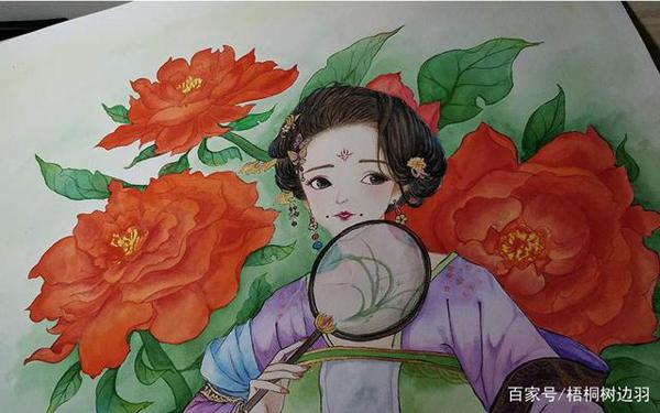 如何写“咏物诗”?内核其实和小学生写作文差不多,差别在于手法 5