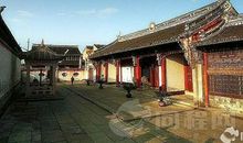 孝的故事―游曹娥庙有感