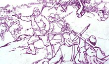 教育部推荐必读书目|红色经典之 小兵张嘎（2）（附读后感指导）