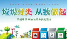 垃圾分类，从我做起-小学记叙文300字