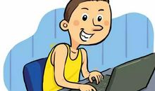 作文素材:网络的利与弊!