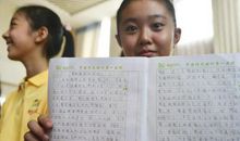 高考作文：巧用27句作文开头，为作文锦上添花，孩子轻松拿高分