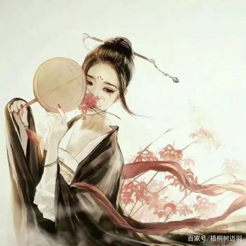 如何写“咏物诗”?内核其实和小学生写作文差不多,差别在于手法 6