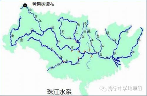 游黄果树瀑布 美丽的黄果树瀑布400字作文