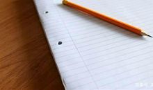 关于私家车，无车无烦恼，英语作文素材