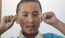 语尘作文朗读打卡2月29日“最美声音”获奖名单