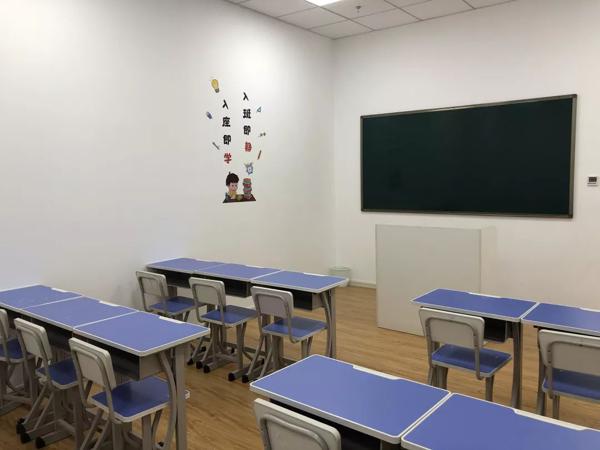 大作文河西校区迁址公告 3