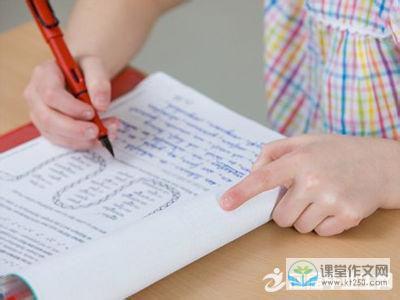 小学四年级语文教案说明文写作指导