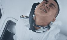 《中国机长》读后感--方向对了只剩挑战和坚持