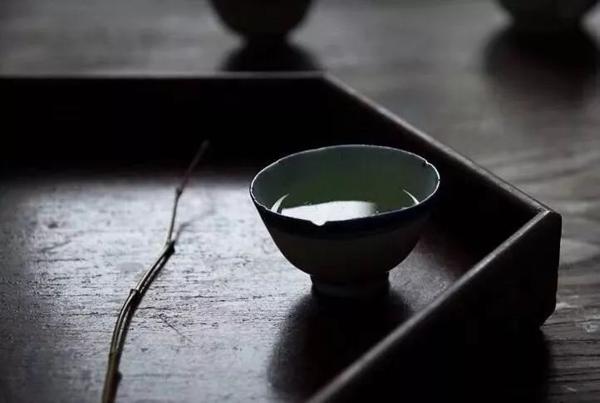 《人间词话》读后感 4