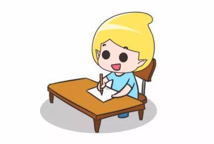 原创 暑假作文全靠抄，看你会抄不会抄，语文老师教你，如何“偷”作文 6