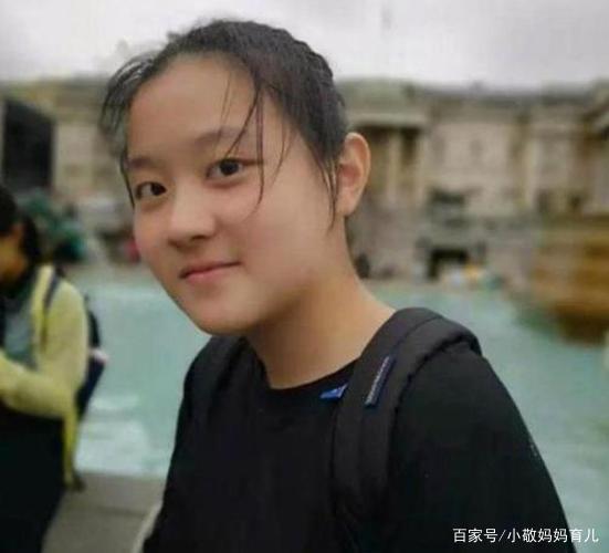 什么是爱?14岁女孩的作文火了,网友:活了几十年还没她看得透彻 1