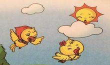 做一只笨鸟 《笨鸟先飞》读后感600字