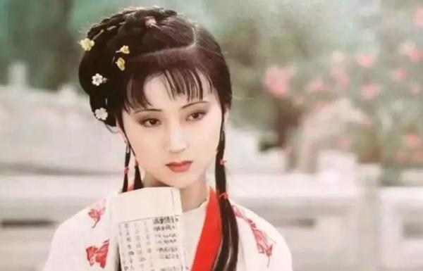 【夜读•上党】《红楼梦》读后感 2