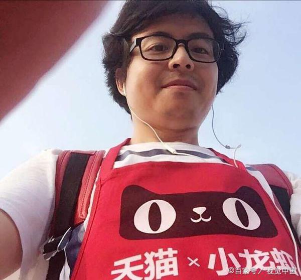 19年前,写下高考满分作文《赤兔之死》的蒋昕捷,近况如何? 4