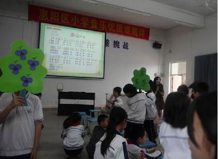 青年教师听课心得体会