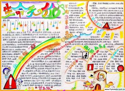 食品安全无小事-关于饮食安全的作文400字