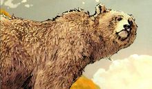 那也是生命 读沈石溪动物小说有感700字