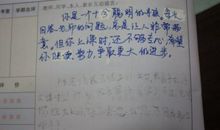 2016小学生期末评语