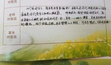 小学生操行班主任评语