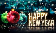 新年趣事作文200字