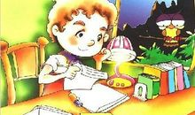 宽恕与爱-《亲爱的汉修先生》读后感400字