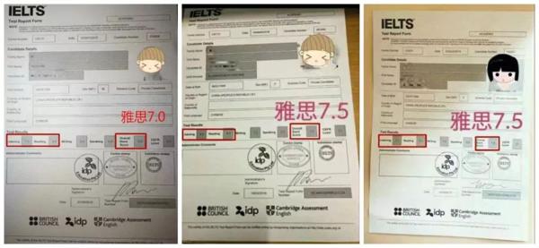 发奖学金啦！英语怎么才能拿到作文和口语满分？ 2