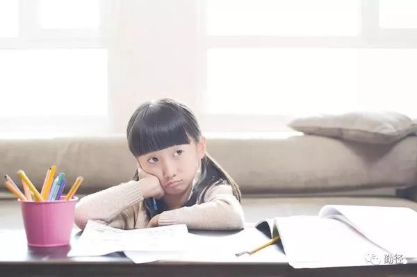 家长如何陪孩子写作文？