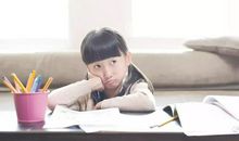 家长如何陪孩子写作文？